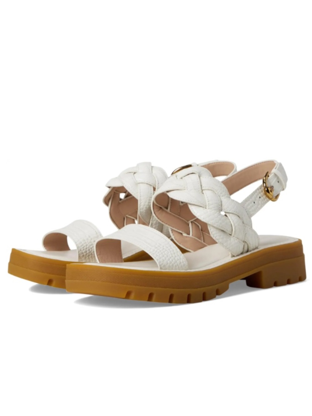 Cole Haan Cressida Lug Sandals